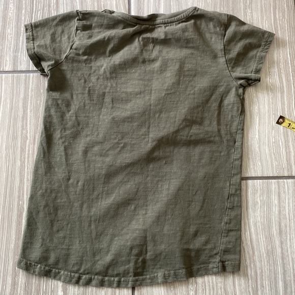 Girls Sz 8 Tee - Picture 3 of 3